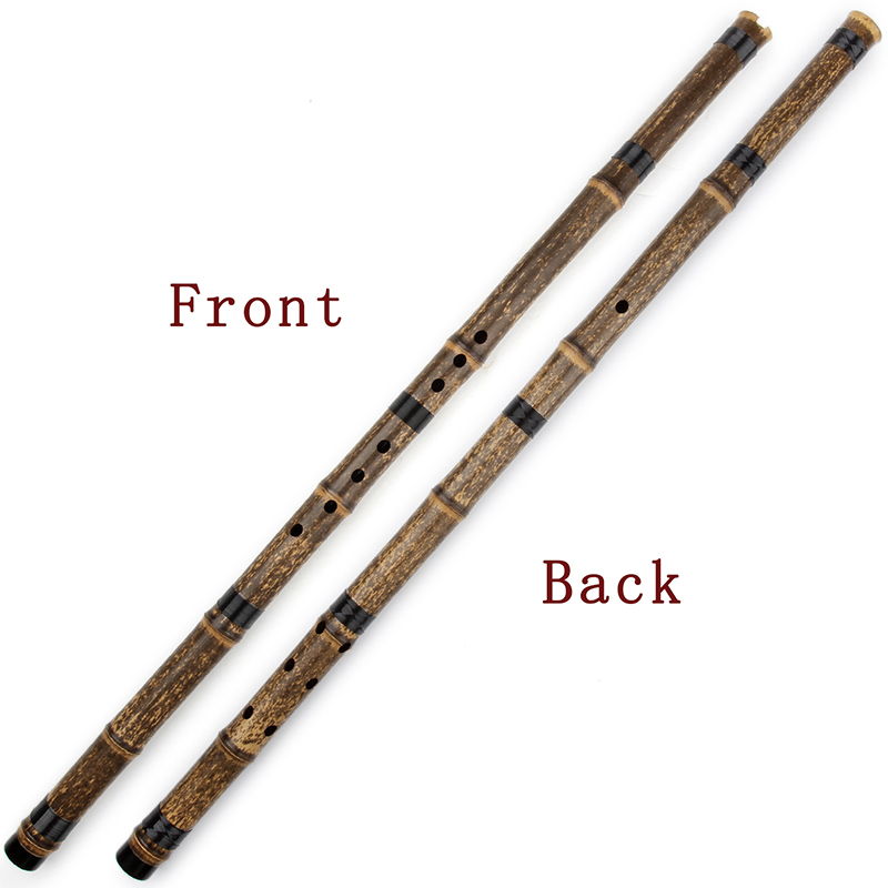 Musical Instrument Xiao - 75 cm G 키 중국어 대나무