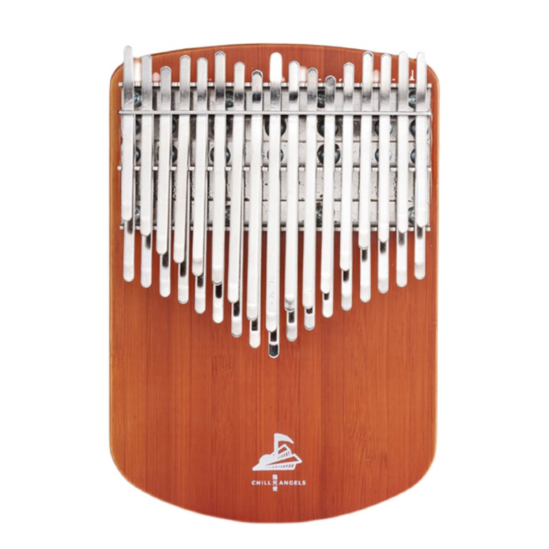 Musical Instrument Note - 전문 칼림바 엄지 피아노, B C