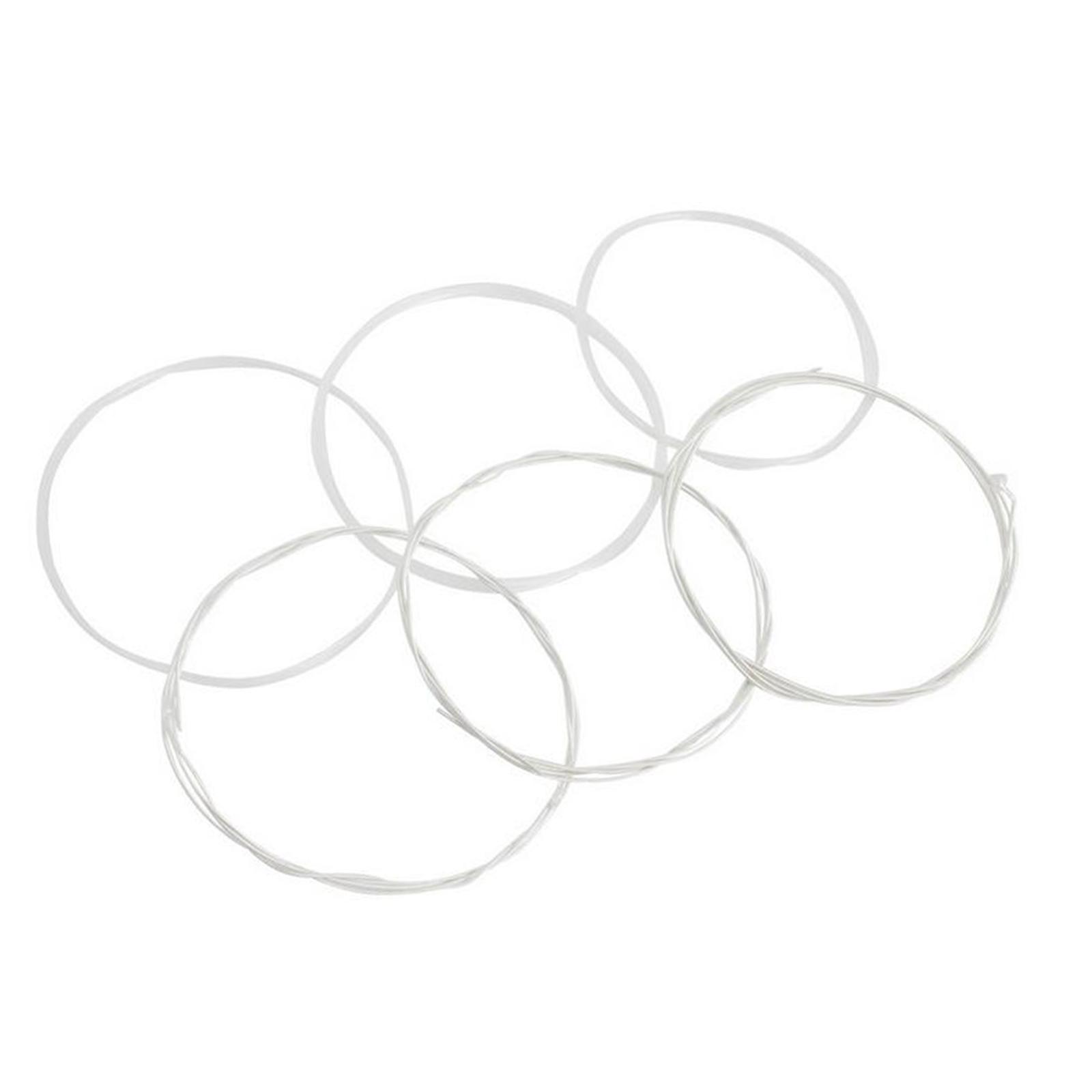 Musical Instrument For Beginners - 6 세트 기타 현악기 초보자를위한 전문