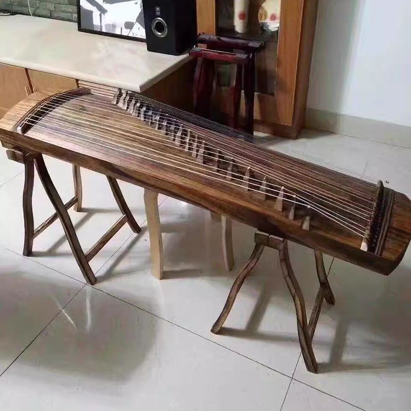 Musical Instrument Mandolin - Guzheng 악기 중국 나무 125, 90cm,