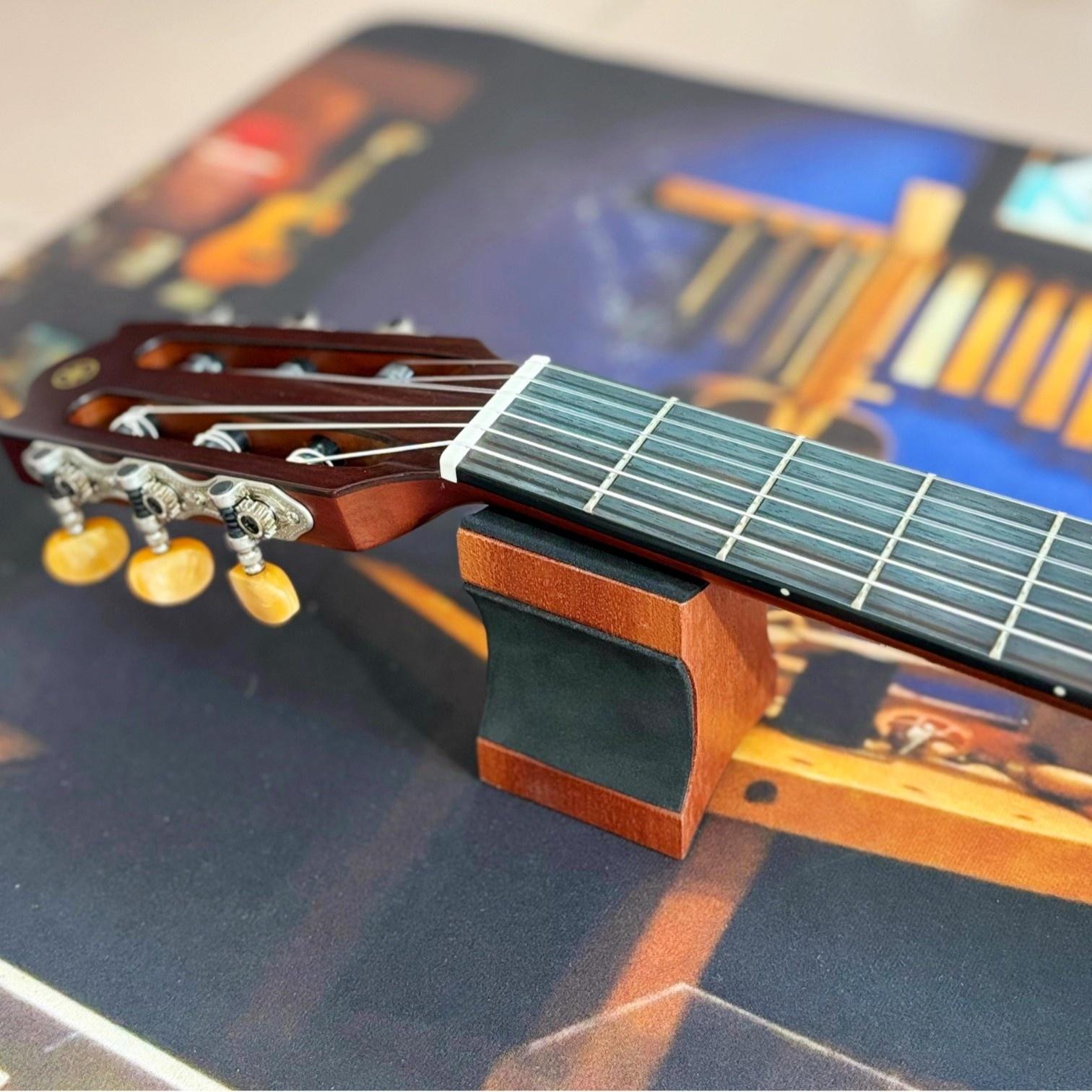 Musical Instrument Mandolin - 기타 넥 레스트 지지대 | 2