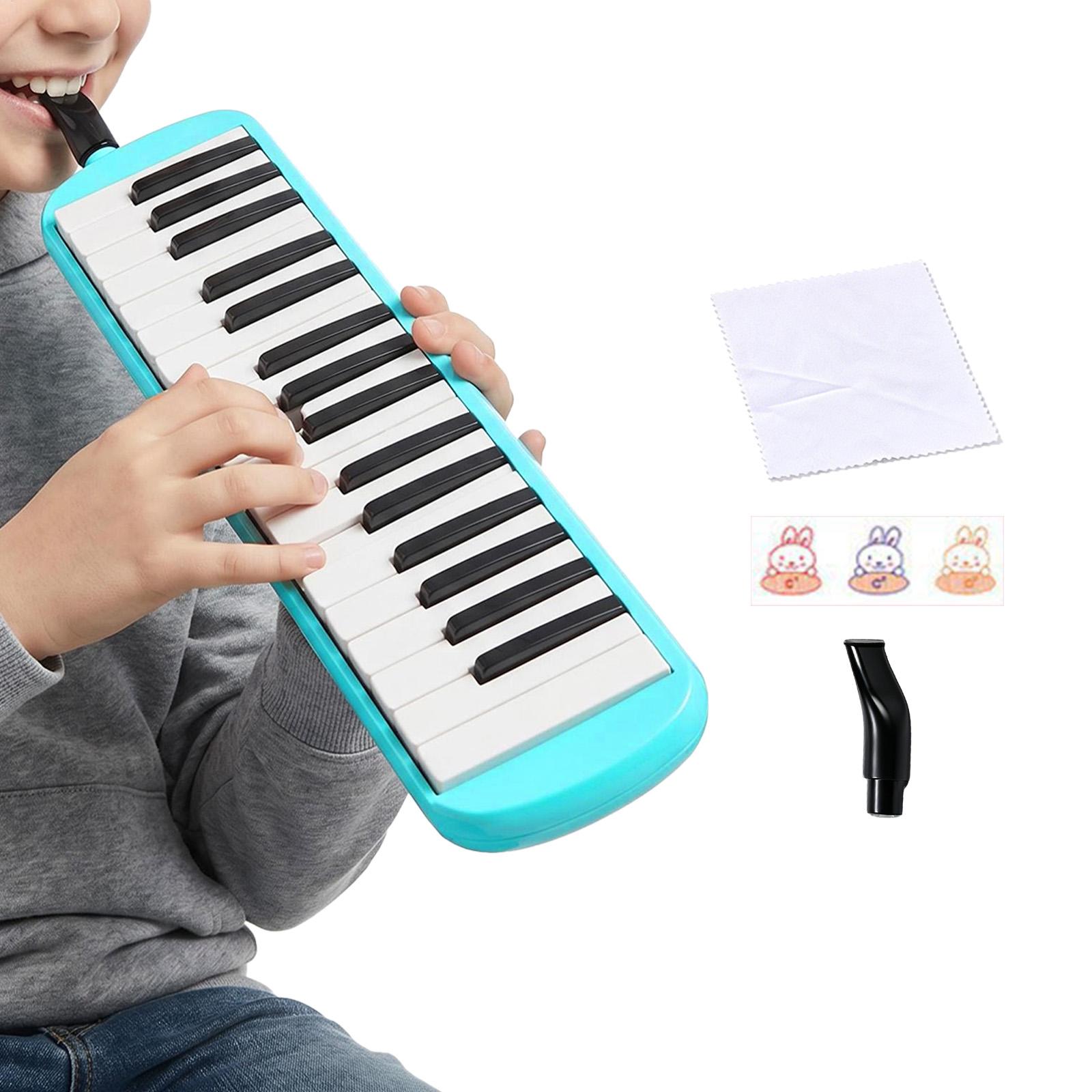 Musical Instrument Youtube - 32 키 멜로디카 32 키 초보자