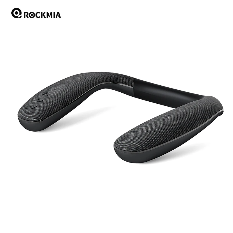 Musical Instrument Vector - Rockmia 브랜드 넥밴드 블루투스 스피커 EBS-908