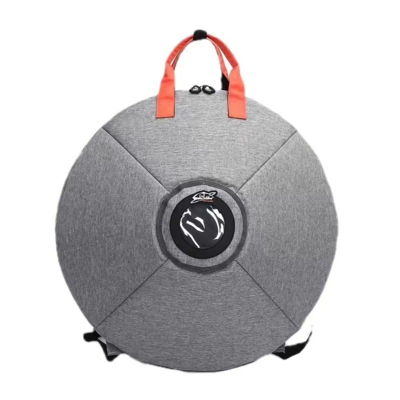 전문가용 핸드팬 가방 휴대용 내구성 핸드팬 가방 대형  - Musical Instrument Handpan 리뷰 및 가격