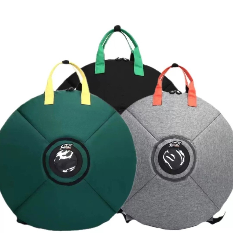 전문가용 핸드팬 가방 휴대용 내구성 핸드팬 가방 대형  - Musical Instrument Handpan 리뷰 및 가격