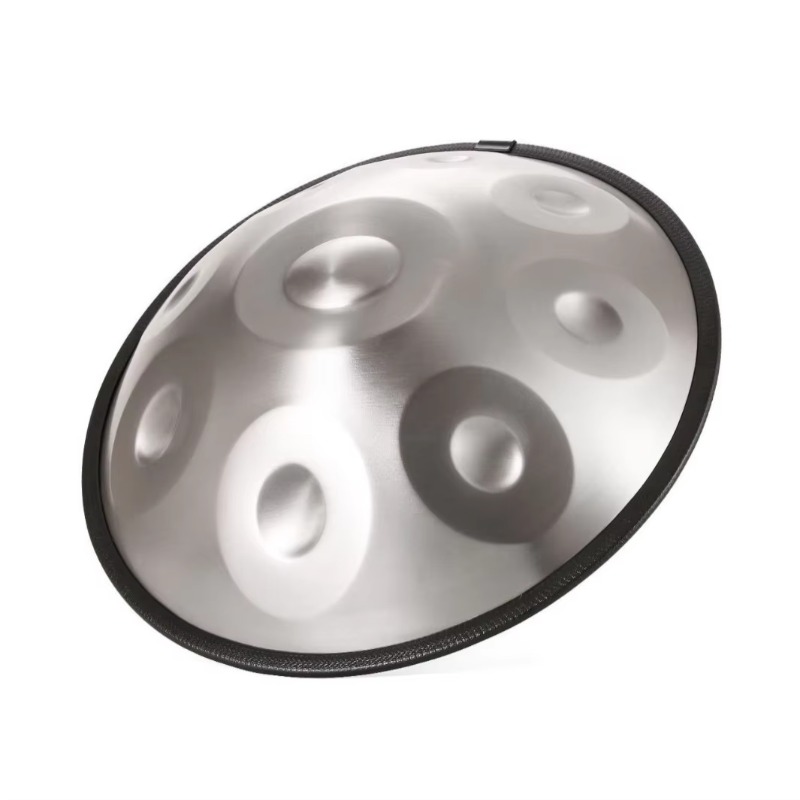 핸드팬 드럼 디어 크라이 440Hz 432Hz 에테리얼 - Musical Instrument Handpan 리뷰 및 가격