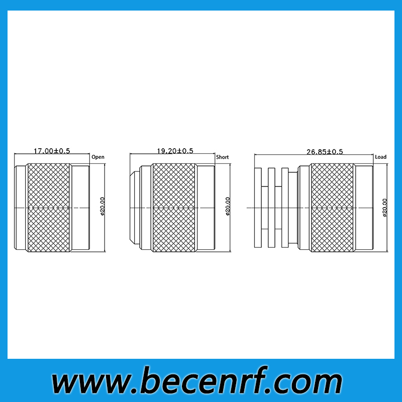 N형 기기 네트워크 분석기 교정 키트 DC-6G/8.5 - Musical Instrument Vector 리뷰 및 가격
