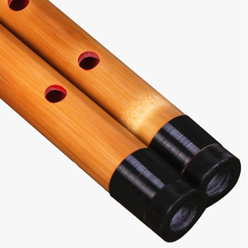 수제 천연 흰색 대나무 Shakuhachi 치바/일본  - Musical Instrument Xiao 리뷰 및 가격