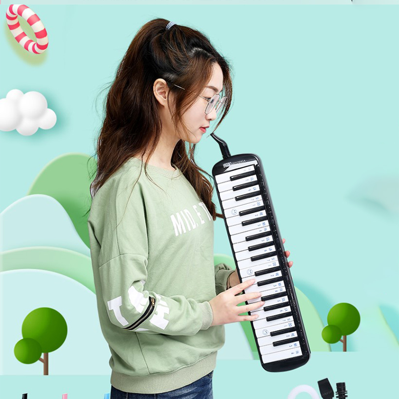 32/37 키 멜로디카 마우스 오르간 뮤직 파이프 전문 - Musical Instrument Harp 리뷰 및 가격