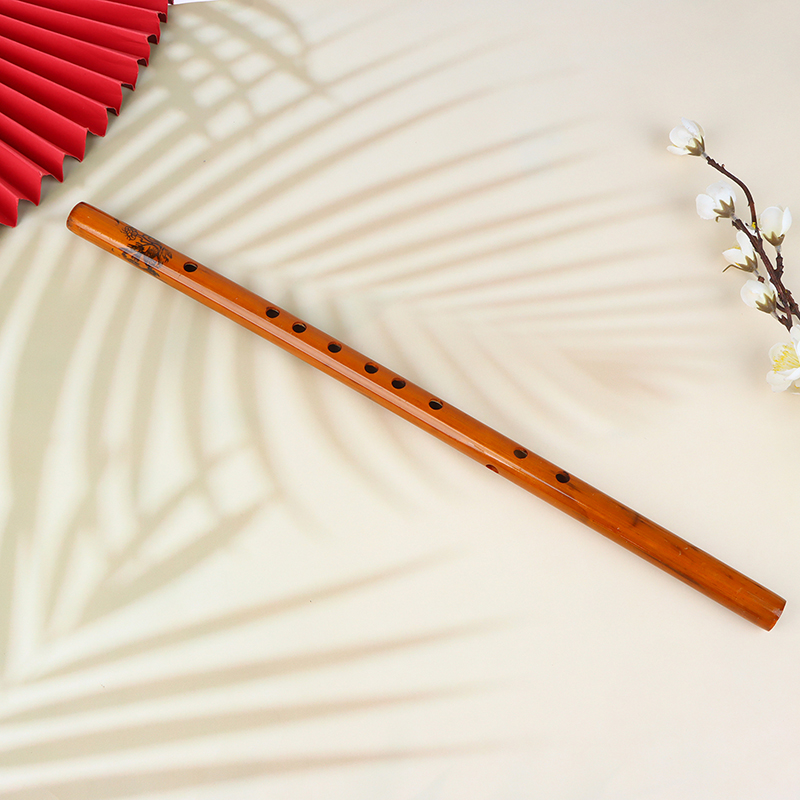 1Pc 6 홀 대나무 플루트 클라리넷 전문 대나무 플루 - Musical Instrument Xiao 리뷰 및 가격
