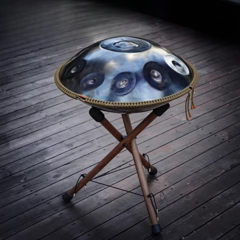 원목 핸드팬 스탠드 수제 조절 가능 안정적이고 내구성  - Musical Instrument Handpan 리뷰 및 가격
