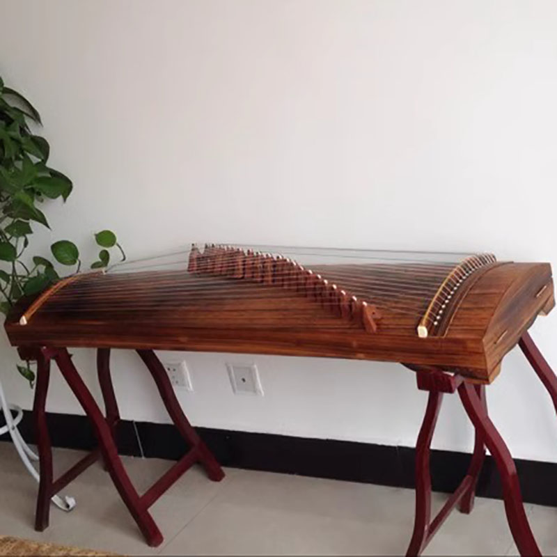 Guzheng 악기 중국 나무 125, 90cm, 초보 - Musical Instrument Mandolin 리뷰 및 가격