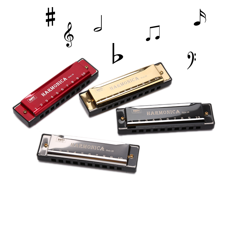 하모니카 입 오르간 퍼즐 악기 초보자 교육, 연주 선물 - Musical Instrument Harp 리뷰 및 가격